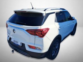 SsangYong Korando - 2023