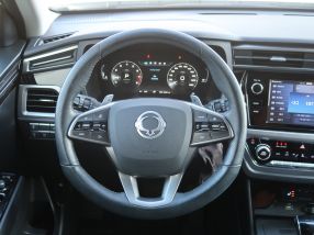 SsangYong Korando - 2023