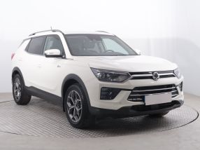 SsangYong Korando - 2023