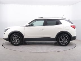 SsangYong Korando - 2023