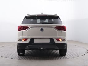 SsangYong Korando - 2023
