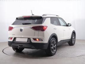 SsangYong Korando - 2023
