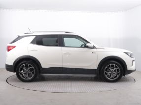 SsangYong Korando - 2023