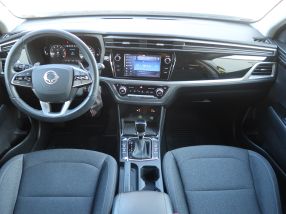 SsangYong Korando - 2023