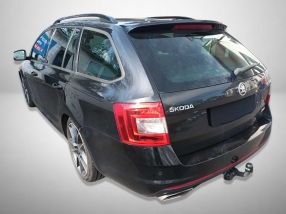 Skoda Octavia - 2016
