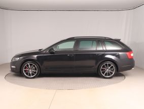 Skoda Octavia - 2016