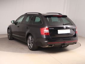Skoda Octavia - 2016