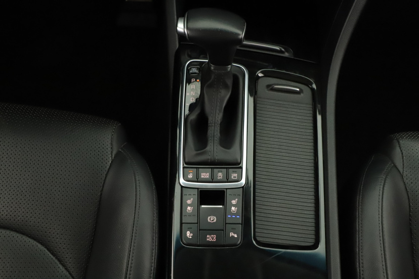 Kia Optima, 2016