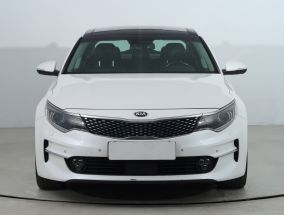 Kia Optima - 2016
