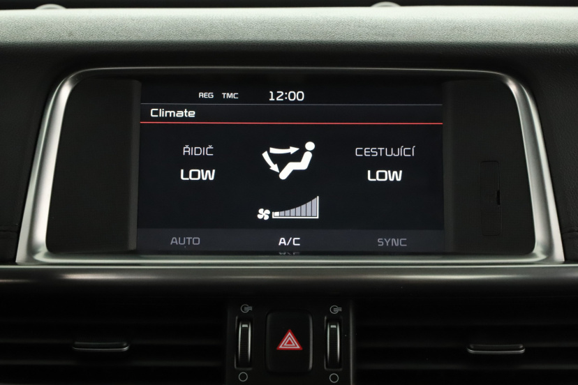 Kia Optima, 2016