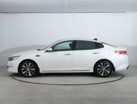 Kia Optima - 2016