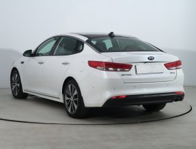 Kia Optima - 2016
