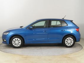 Škoda Fabia - 2025