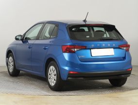 Škoda Fabia - 2025