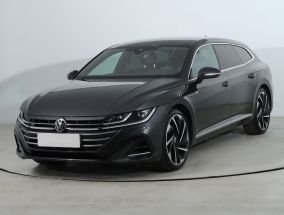 Volkswagen Arteon - 2021