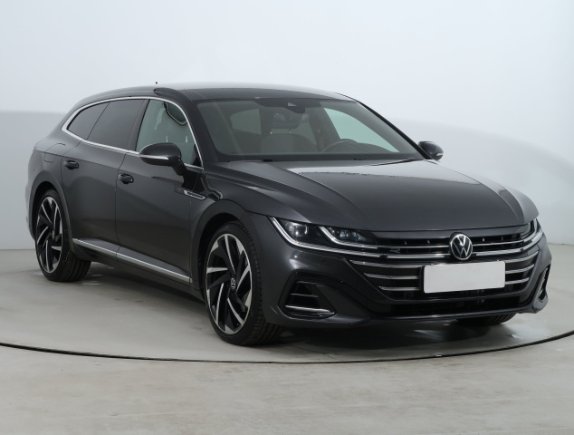 Volkswagen Arteon 2021