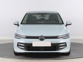 Volkswagen Golf - 2025