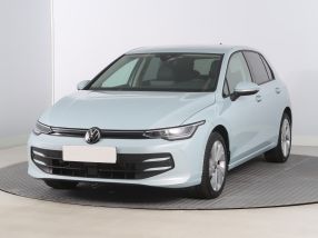 Volkswagen Golf - 2025