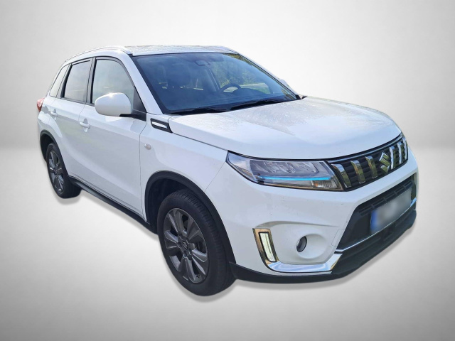 Suzuki Vitara 2020