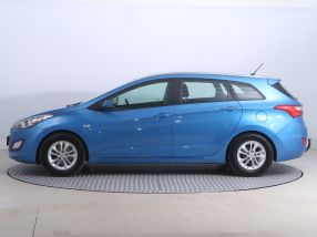 Hyundai i30 - 2017