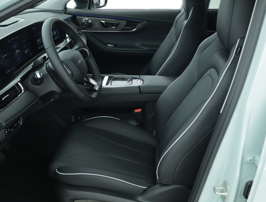Omoda E5 61 kWh