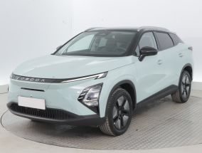 Omoda E5 - 2026