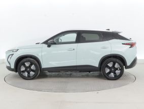 Omoda E5 - 2026
