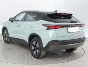 Omoda E5 - 2026