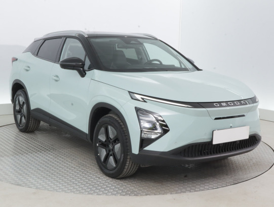 Omoda E5