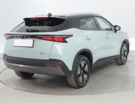 Omoda E5 61 kWh