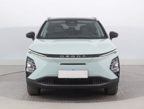 Omoda E5 - 2026