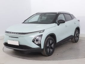 Omoda E5 - 2026