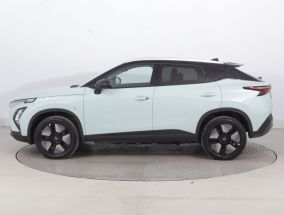 Omoda E5 - 2026