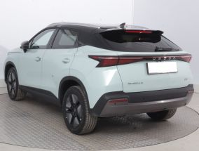 Omoda E5 - 2026