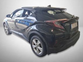 Toyota C-HR - 2018