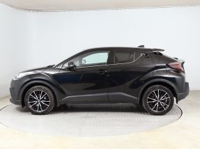 Toyota C-HR - 2018
