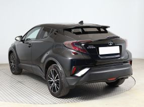 Toyota C-HR - 2018