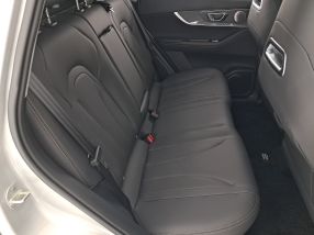 Chery Tiggo 7 - 2026