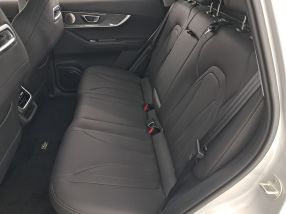 Chery Tiggo 7 - 2026