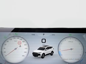 Chery Tiggo 7 - 2026