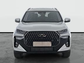Chery Tiggo 7 - 2026