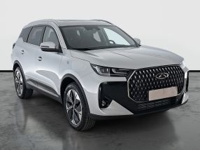 Chery Tiggo 7 - 2026
