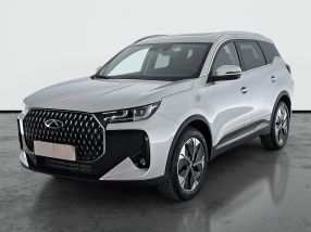 Chery Tiggo 7 - 2026