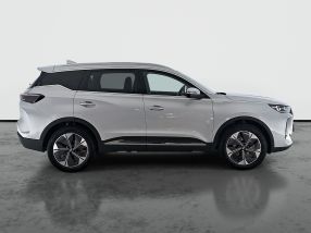 Chery Tiggo 7 - 2026