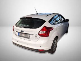 Ford Focus - 2012