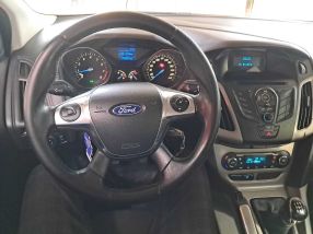 Ford Focus - 2012