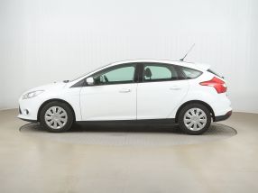 Ford Focus - 2012