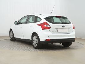 Ford Focus - 2012