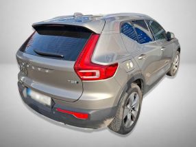 Volvo XC40 - 2020