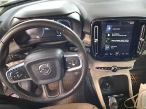 Volvo XC40 - 2020